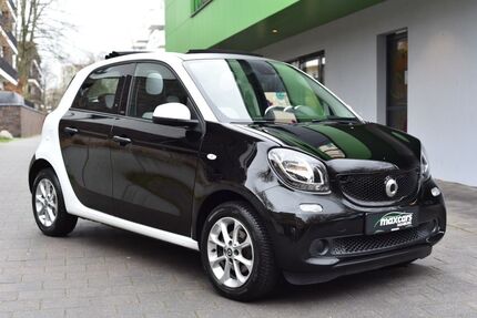 Smart ForFour 42.800 km 12.790 &euro; Barsbüttel 22885