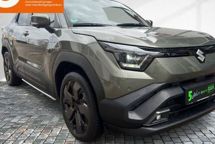 Suzuki Vitara 14.000 km 34.990 &euro; München 81827