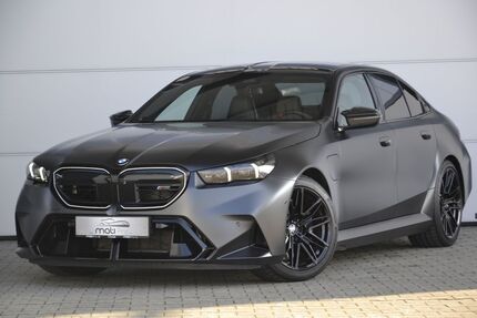 BMW M5 5.100 km 127.490 &euro; POCKING 94060