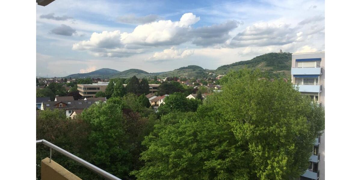 2 - ZKBB - Saniert & renoviert - HeppenheimBgstr 2 zimmer