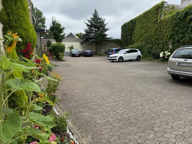 Zuhause ankommen - perfekte Wohnung für Singles, Paare & Familien!