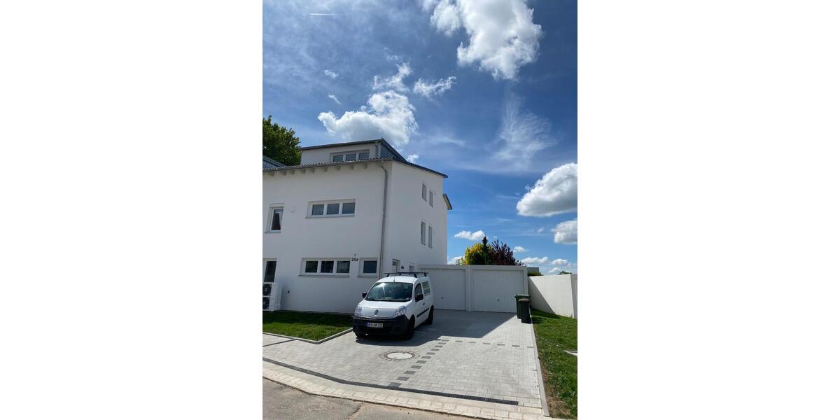 Dachgeschoßwohnung Kemnath - 2 Zimmer, 59 m&sup2;, 650&euro; | Angebot:26225268