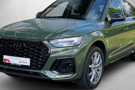 Audi Q5 69.345 km 36.580 &euro; Mainz 55131