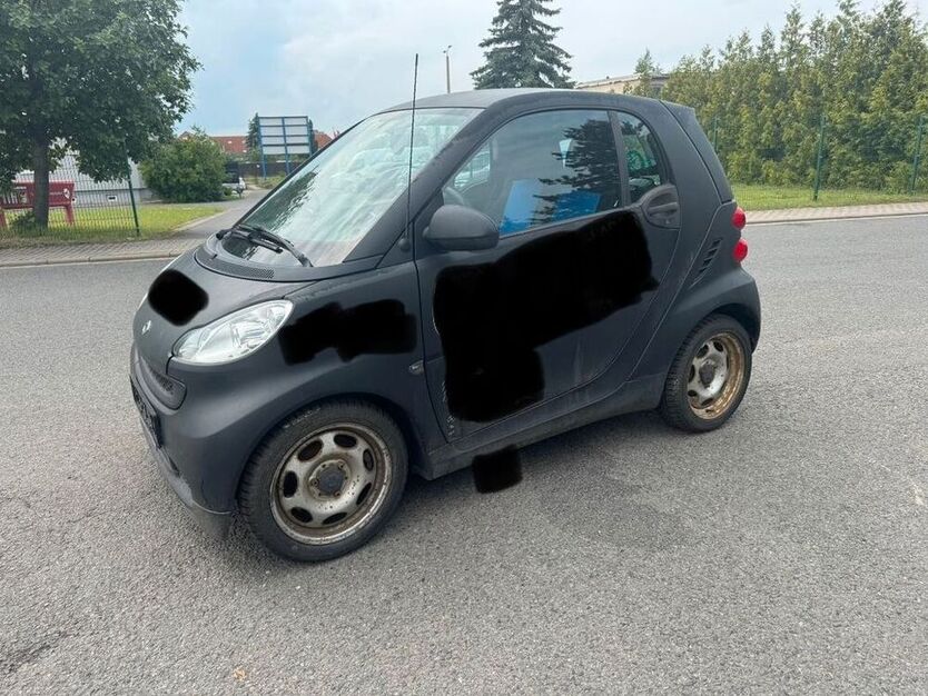 ForTwo