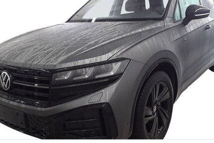 VW Touareg 16.600 km 73.880 &euro; Bünde 32257