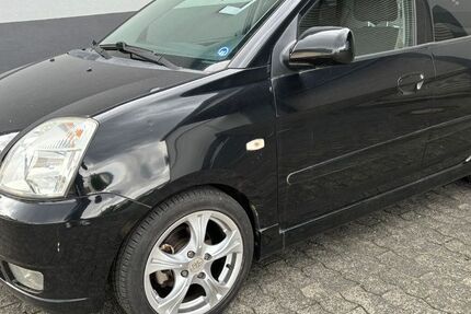 Kia Picanto 187.470 km 2.290 &euro; Neuwied 56564