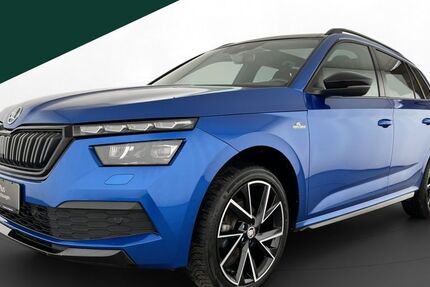 Skoda Kamiq 49.976 km 18.290 &euro; Plattling 94447