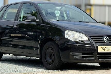 VW Polo 166.526 km 699 &euro; Erlangen 91052