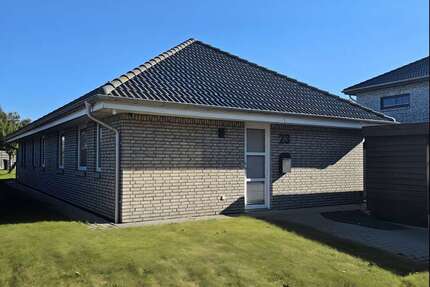 Haus Harrislee - 4.5 Zimmer, 123 m&sup2;, 549.000&euro; | Angebot:23215854