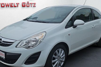 Opel Corsa 141.598 km 3.980 &euro; Erfurt 99092