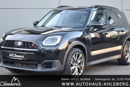 Mini Cooper Countryman 9.000 km 42.900 &euro; Pfullingen 72793