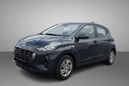 Hyundai i10 38.000 km 11.790 &euro; Petersberg 36100