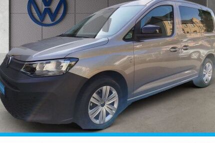 VW Caddy 6.467 km 28.150 € Frankfurt 60326