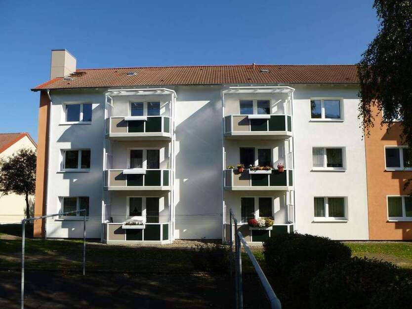 Wohnung zum Mieten in Goslar 476,50 € 66.62 m²