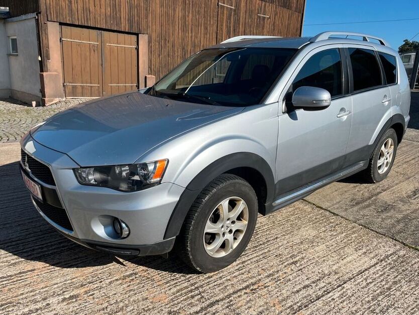 Outlander
