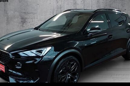 Cupra Formentor 20.568 km 37.950 &euro; Weißenburg in Bayern 91781