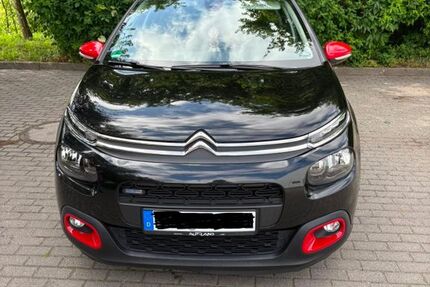 Citroen C3 140.000 km 8.500 &euro; Franzburg 18461