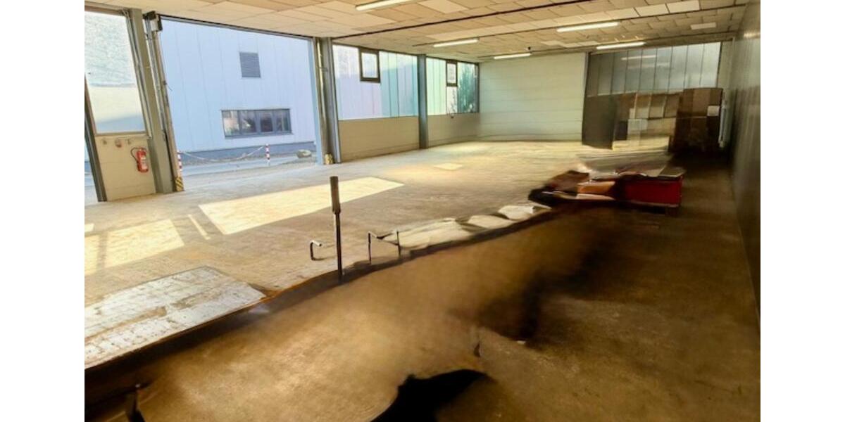 Gewerbeobjekt Herzberg am Harz - 1.057&euro; | Angebot:25867355