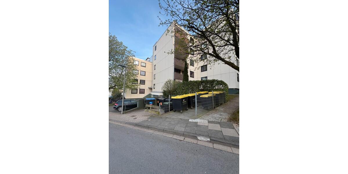 Etagenwohnung Gütersloh Avenwedde - 3 Zimmer, 83 m&sup2;, 195.000&euro; | Angebot:26074267