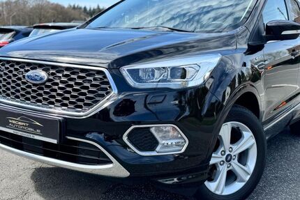 Ford Kuga 110.850 km 16.997 &euro; Waldbröl 51545