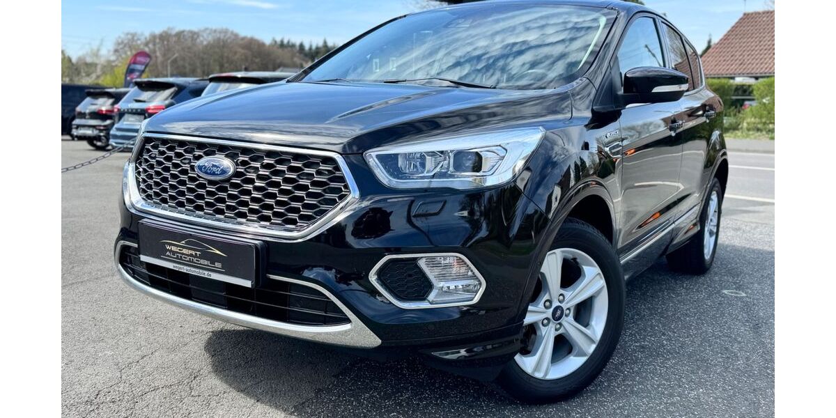 Ford Kuga 110.850 km 16.997 &euro; Waldbröl 51545