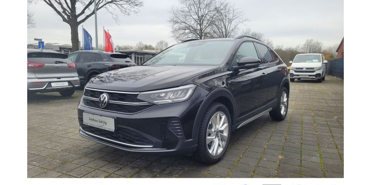 VW Taigo 8.975 km 26.998 &euro; Nienburg 31582