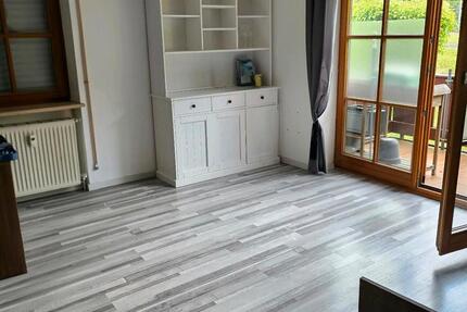 Wohnung Bad Griesbach im Rottal - 1.5 Zimmer, 34 m&sup2;, 99.000&euro; | Angebot:26769114