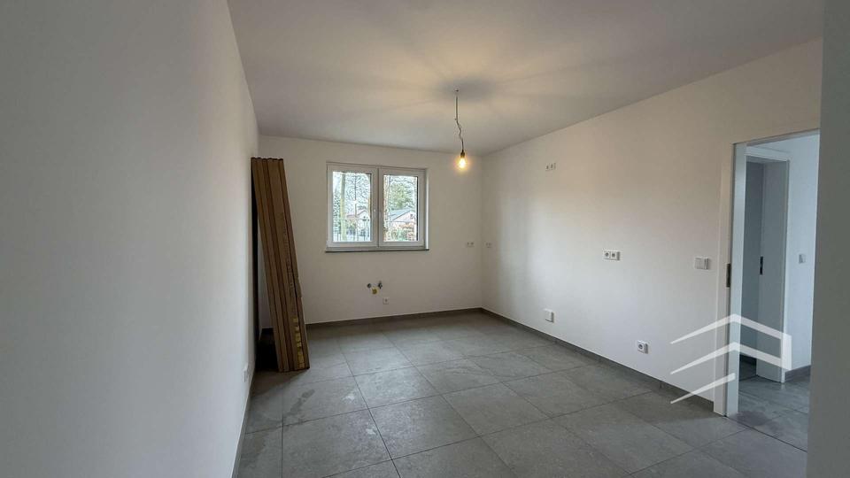 Doppelhaushälfte Trebbin - 4 Zimmer, 130 m&sup2;, 2.050&euro; | Angebot:26128576
