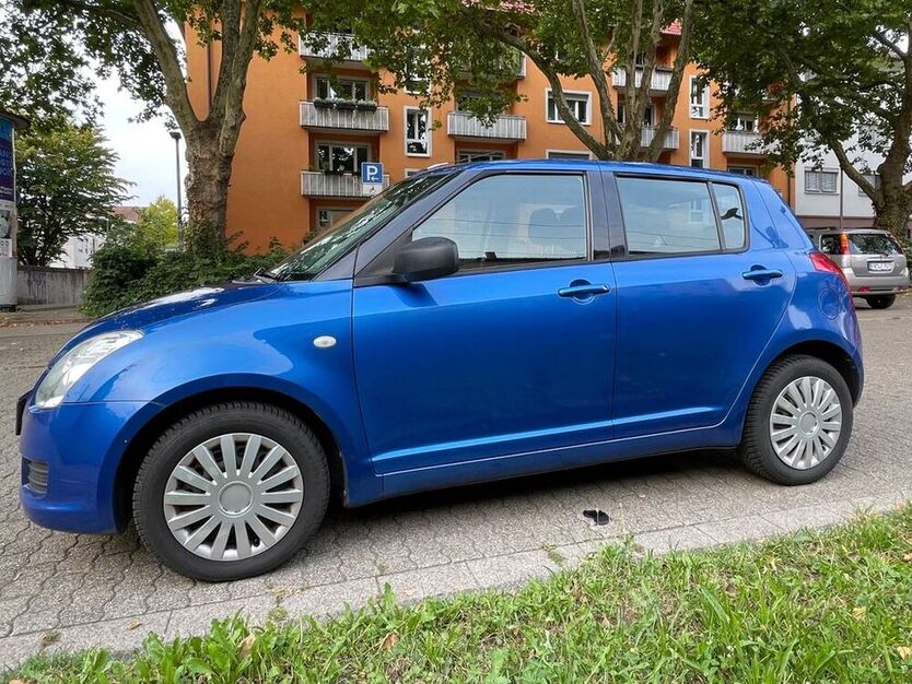 Swift
