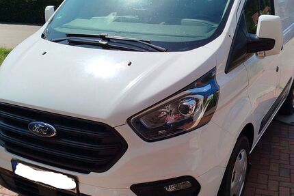 Ford Transit Custom 119.500 km 17.000 &euro; Ottersberg 28870