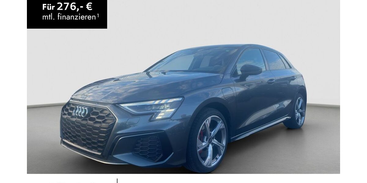 Audi A3 50.400 km 25.770 &euro; Erfurt 99099