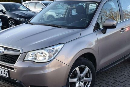 Subaru Forester 108.324 km 14.900 &euro; Poing 85586