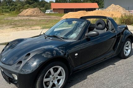 Smart Roadster 85.000 km 8.900 &euro; Bad Fallingbostel (OT Dorfmark) 29683
