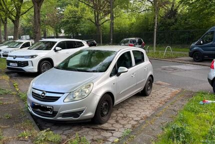 Opel Corsa 190.000 km 2.400 &euro; Hamburg 22119