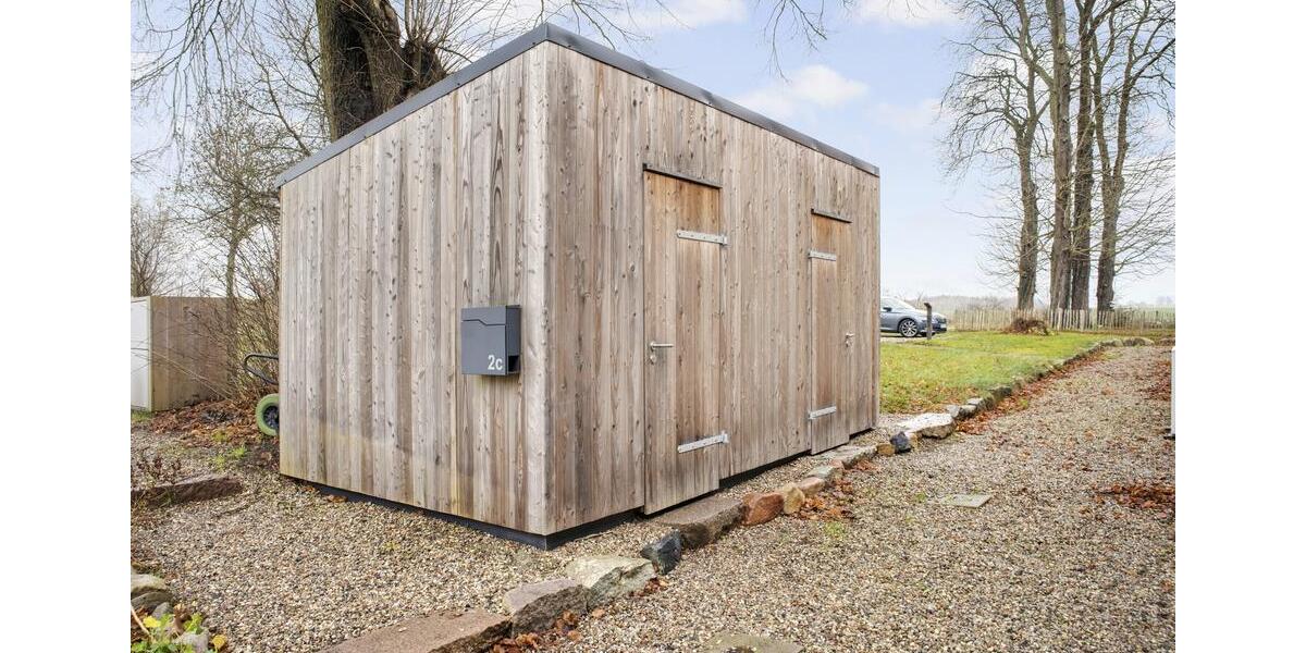 Zur Miete: Familienidyll in ländlicher Lage – Reihenendhaus mit Garten, Terrasse und jeder Menge Platz 6 zimmer