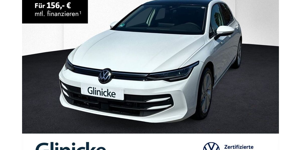 VW Golf 11.054 km 26.720 &euro; Bad Sooden-Allendorf 37242