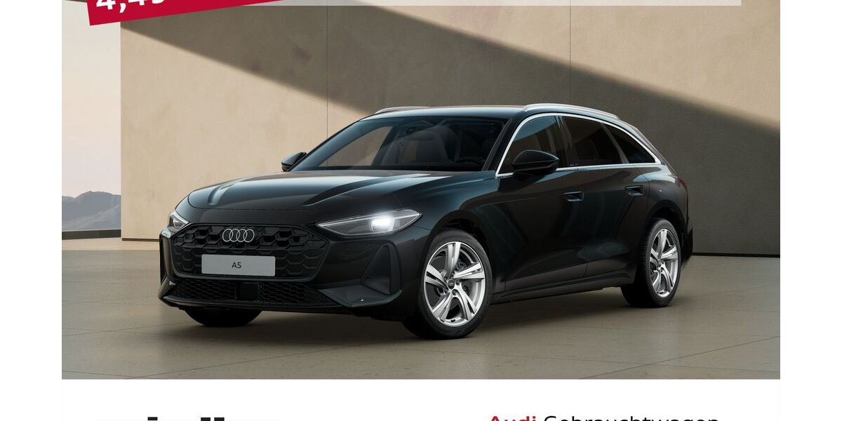 Audi A5 31.500 km 41.980 € Kitzingen 97318