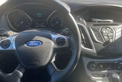Ford Focus 132.500 km 4.000 &euro; Ingolstadt 85049