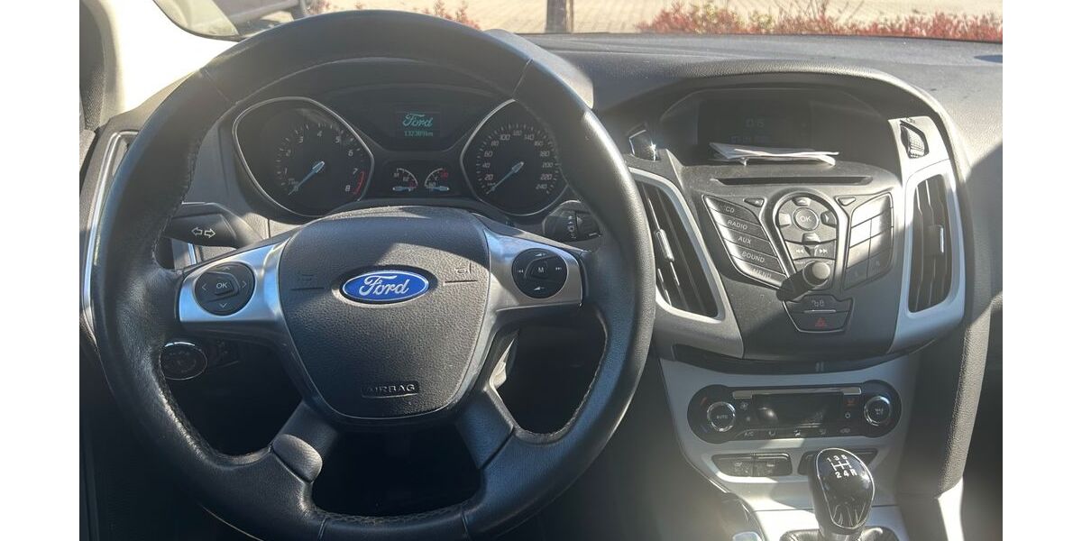 Ford Focus 132.500 km 4.000 &euro; Ingolstadt 85049