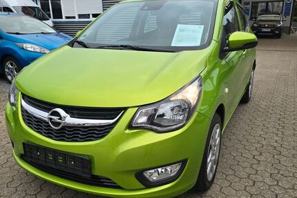 Opel Karl 90.000 km 7.700 &euro; Appenweier Nesselried 77767