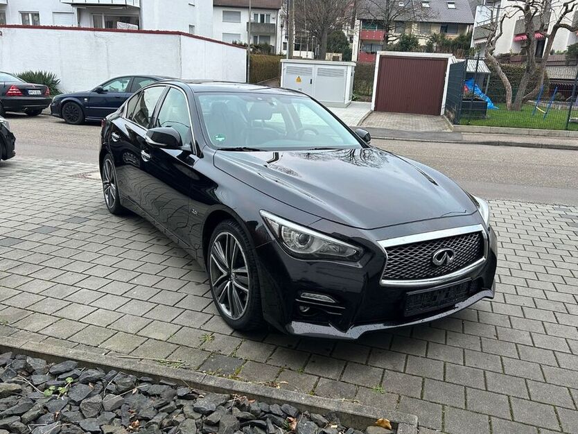 Q50
