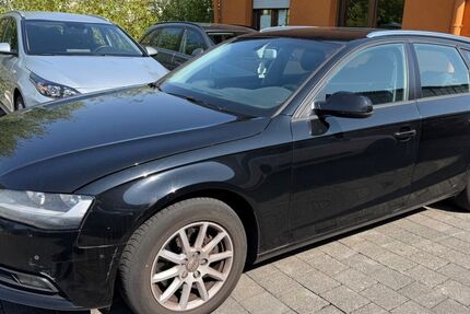 Audi A4 299.700 km 4.450 &euro; Bretten 75015