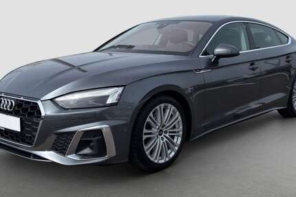 Audi A5 58.300 km 32.960 &euro; Erfurt 99099