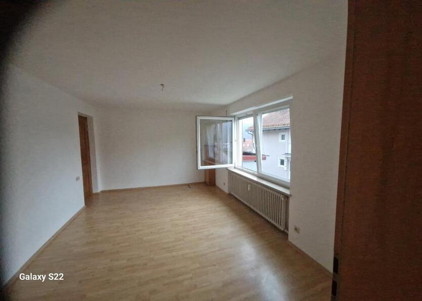 3 Zimmer Wohnung mit Garage, provisionsfrei in Riedenburg zimmer