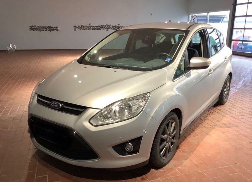 C-Max