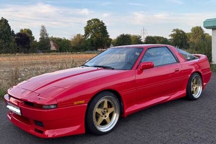 Toyota Supra 191.000 km 26.800 &euro; Hamm 59063