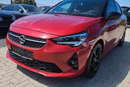 Opel Corsa 69.943 km 10.950 &euro; Calden 34379