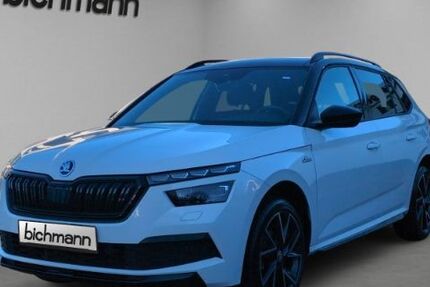Skoda Kamiq 35.379 km 25.990 &euro; Menden 58706