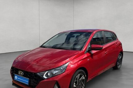 Hyundai i20 18.276 km 16.750 € Frankfurt 60386