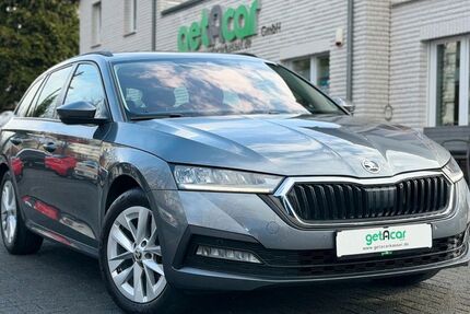 Skoda Octavia 111.786 km 17.500 &euro; Kassel 34123